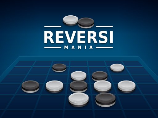 Spielen Reversi Mania Spiel