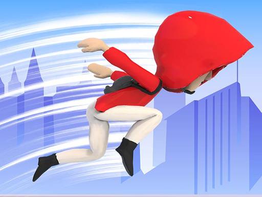 Spielen Parkour Mania Spiel