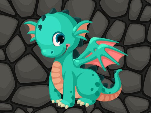 Spielen Dino Puzzle Spiel