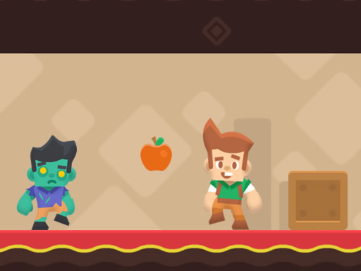 Spielen Logical Journey Spiel