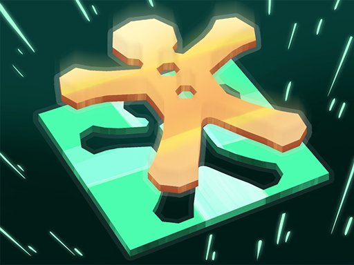 Spielen Falling Puzzles Spiel