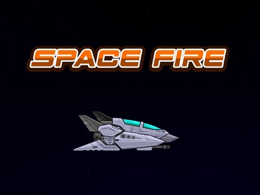 Spielen Space Fire Spiel