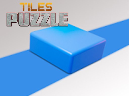 Spielen Tiles Puzzle Spiel