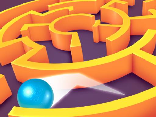 Spielen Balls Out 3D Spiel
