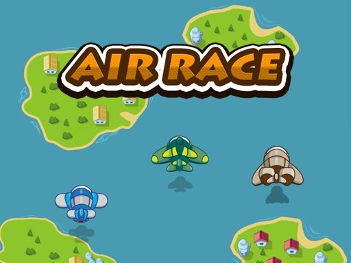 Spielen Air Race Spiel
