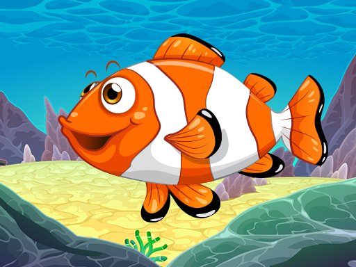 Spielen Aquarium Puzzle Spiel