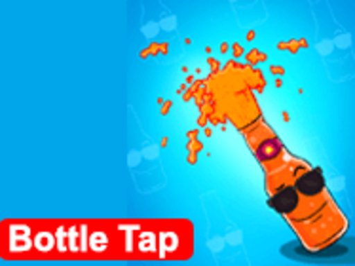 Spielen Bottle Taps Spiel