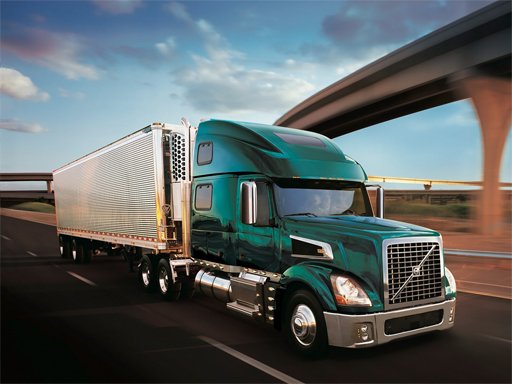 Spielen Trucks Slide 2 Spiel