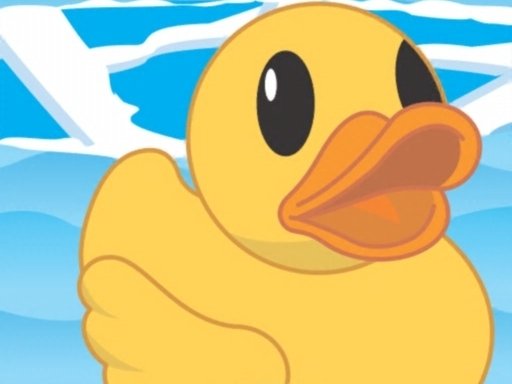 Spielen Help The Duck Spiel