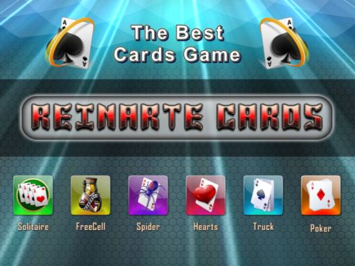 Spielen Reinarte Cards Spiel