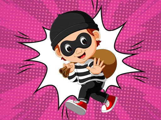 Spielen Smart Looter Spiel