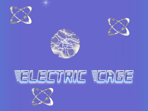 Spielen Electric Space Cage Spiel