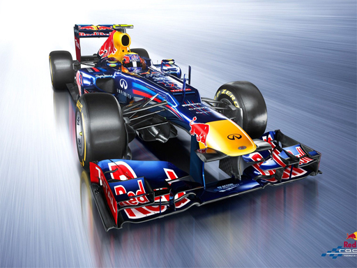 Spielen F1 Slide Spiel