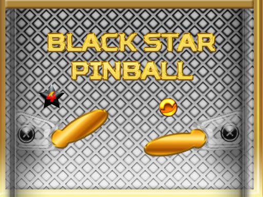 Spielen Black Star Pinball Spiel