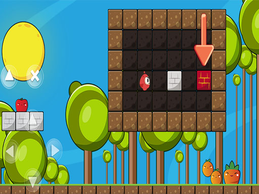 Spielen Box Spiel