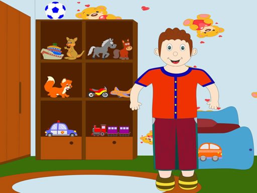 Spielen Make Your Little Boy Spiel