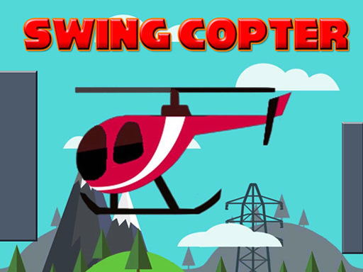 Spielen Swing Copter Spiel
