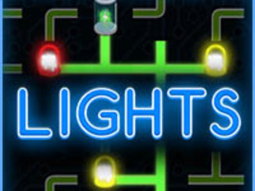Spielen Lights Spiel