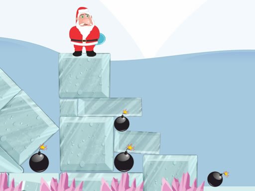 Spielen Save Santa Claus Spiel