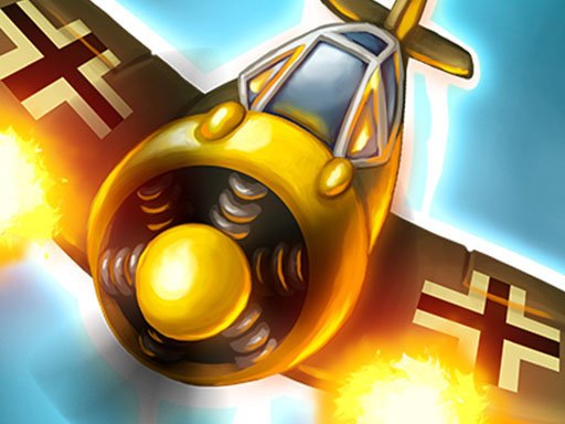 Spielen Ace Plane Decisive Battle Spiel