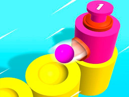 Spielen Push Balls Spiel