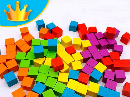 Spielen Cubes King Spiel