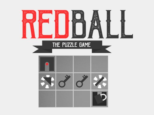 Spielen GN Red Ball Spiel