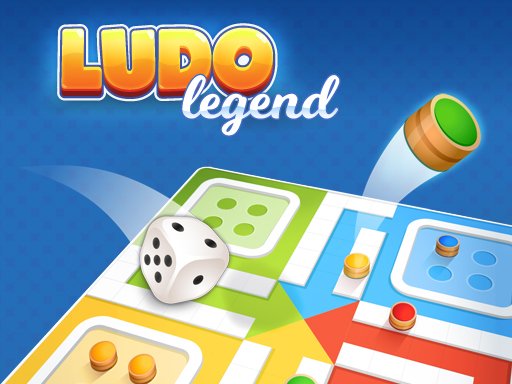 Spielen Ludo Legend Spiel