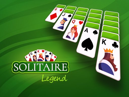 Spielen Solitaire Legend Spiel