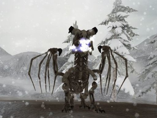 Spielen Dragonslayer FPS Spiel