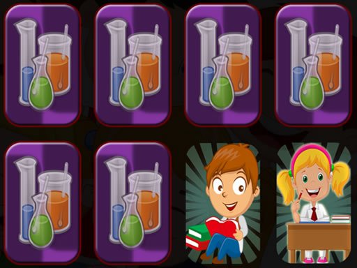 Spielen Learning Kids Memory Spiel