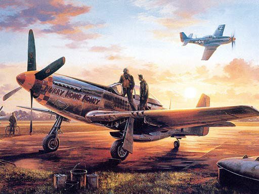 Spielen Air Combat Puzzle Spiel