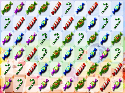 Spielen Candy Match Spiel