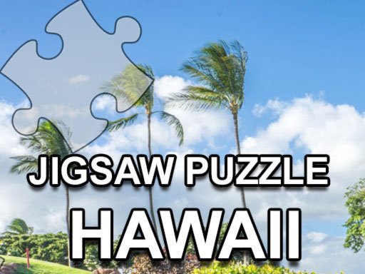 Spielen Jigsaw Puzzle Hawaii Spiel