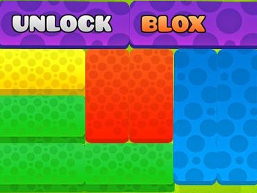 Spielen FZ Unlock Blox Spiel