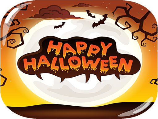Spielen Happy Halloween Spiel
