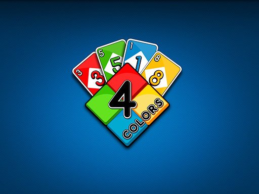 Spielen Four Colors Spiel