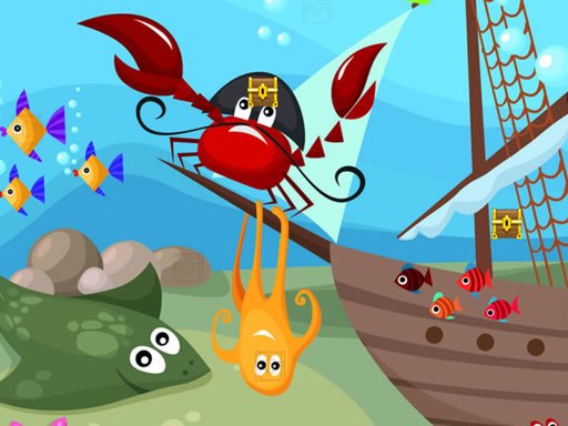 Spielen Hidden Sea Treasure Spiel