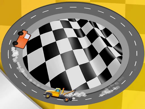 Spielen Avoid The Tow Truck Spiel