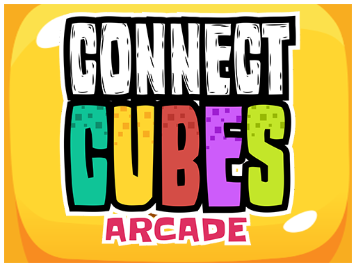 Spielen Connect Cube Arcade Spiel