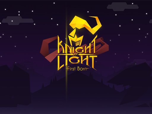 Spielen Knight Of Light Spiel