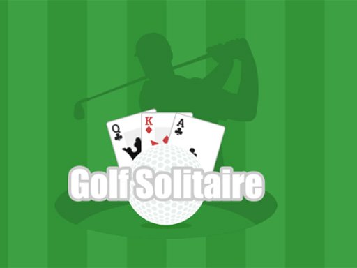 Spielen Golf Solitaire Spiel