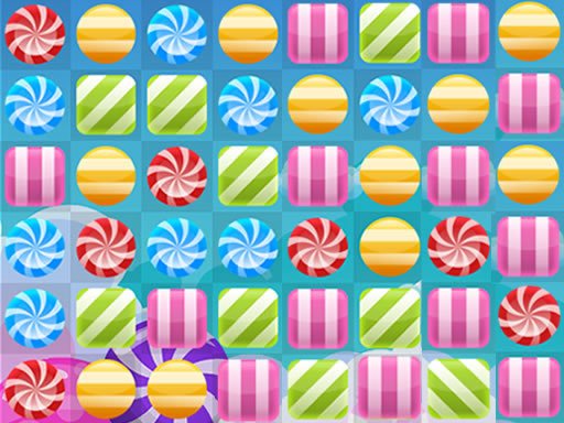 Spielen Candy Rush Spiel