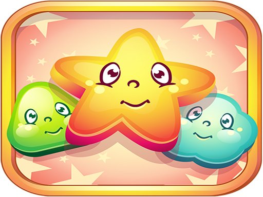 Spielen EG Cartoon Candy Spiel