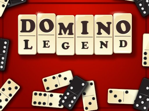 Spielen Domino Legend Spiel