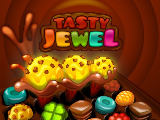 Spielen Tasty Jewel Spiel
