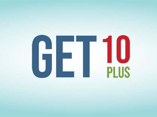 Spielen Get 10 Plus Spiel