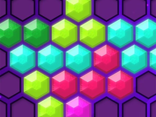 Spielen Hex PuzzleGuys Spiel