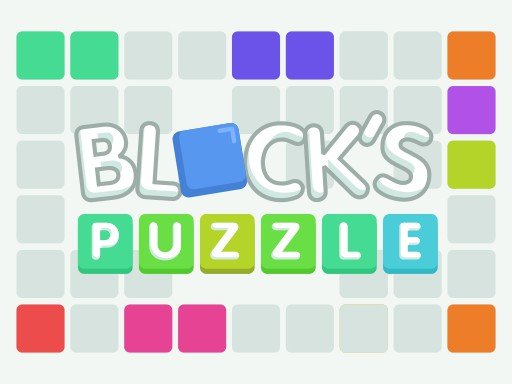 Spielen Blocks Puzzle Spiel