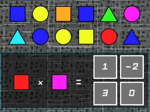 Spielen Geometry Fresh Spiel